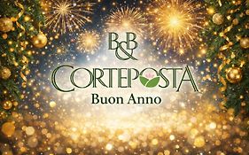 Corte Posta B&B - parcheggio e bagno in camera - sconti per Espositori Mangiari -ideale per Coppie, Soggiorni di lavoro, Viaggiatori interessati a arte e cultura